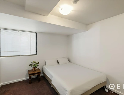 705/251 Hay Street, East Perth, Perth CBD, 2 ਕਮਰੇ, 1 ਬਾਥਰੂਮ, Apartment