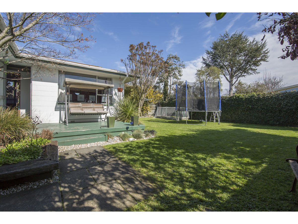 2/59 Hope Street, Shirley, Christchurch, 3 Kuwarto, 1 Banyo