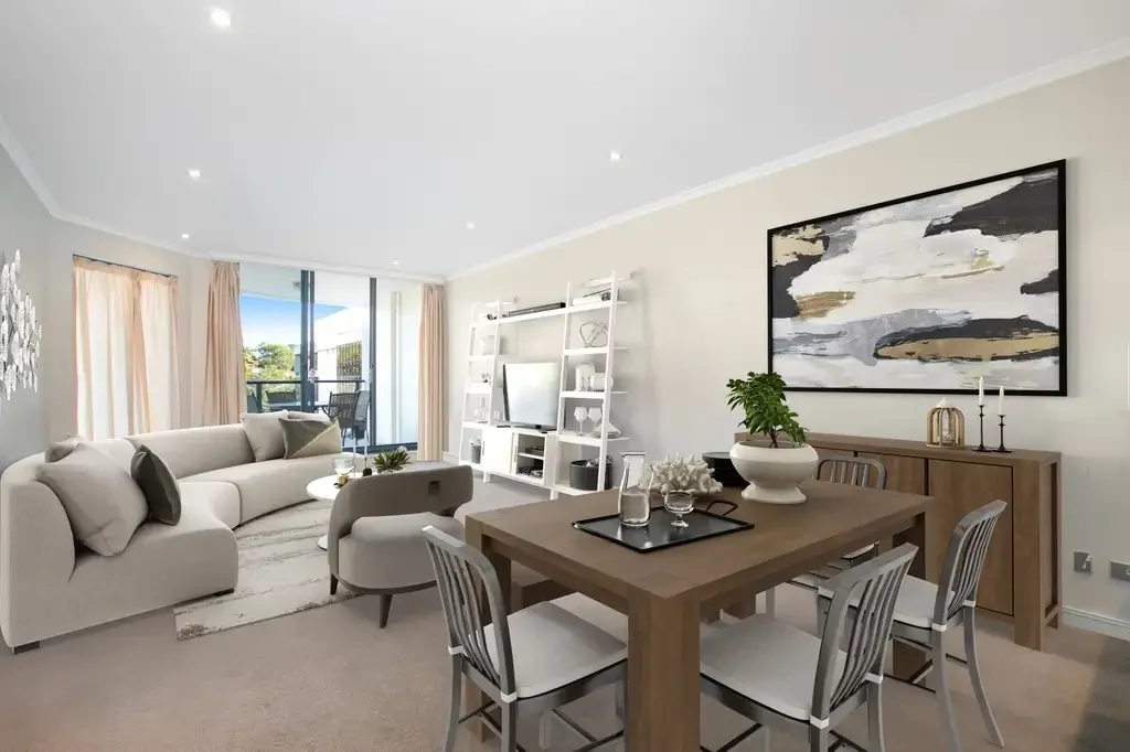 306/74-76 Rawson Street, Epping, NSW 2121