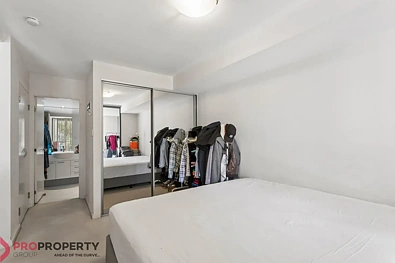 6/369 Hay Street, Perth, WA 6000, 1 રૂમ, 1 બાથરૂમ, Apartment