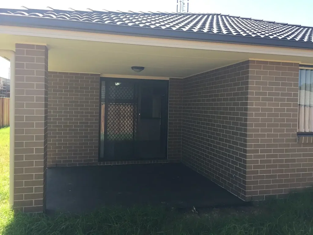 Low Maintenance Granny Flat