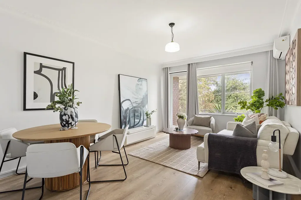 9/81 Clarence Street, Caulfield South, VIC 3162