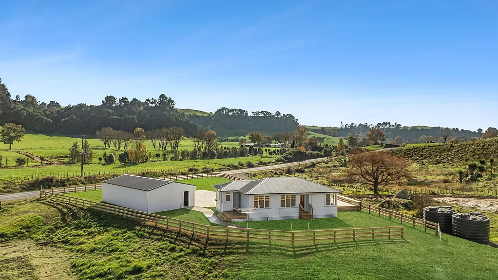 Karapiro  The perfect entry into lifestyle living