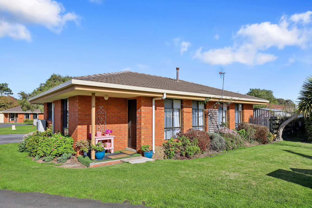 23 CARMELL DR, WARRNAMBOOL VIC 3280, 0房, 0浴, Unit