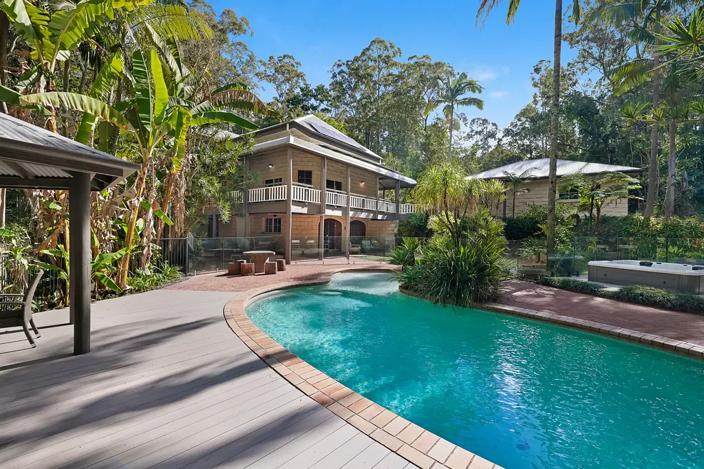 Austinville 8房  Auction On Site, Friday 25 September at 4pm