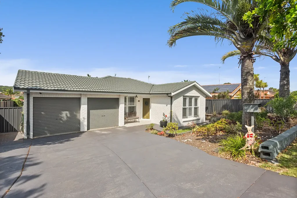 45 Berringer Way, Flinders, NSW 2529