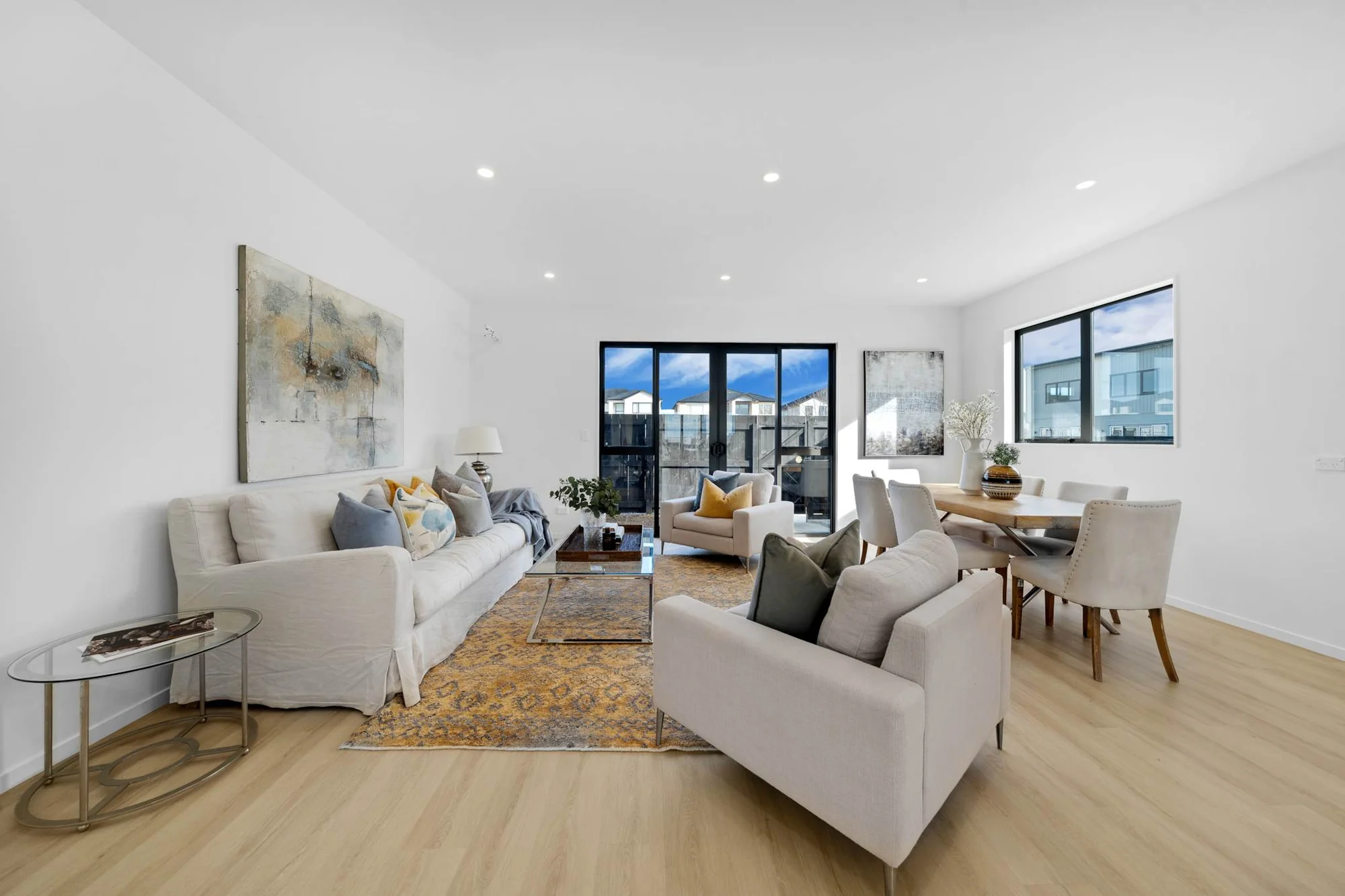 Lot 29/15 Flat Bush School Road, Flat Bush, Manukau City, Auckland Great Area