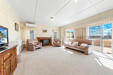 69 High Street, Tenterfield, NSW 2372, 4房, 1浴, House