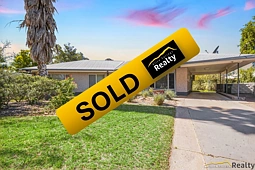 17 Underdown Street, Gillen