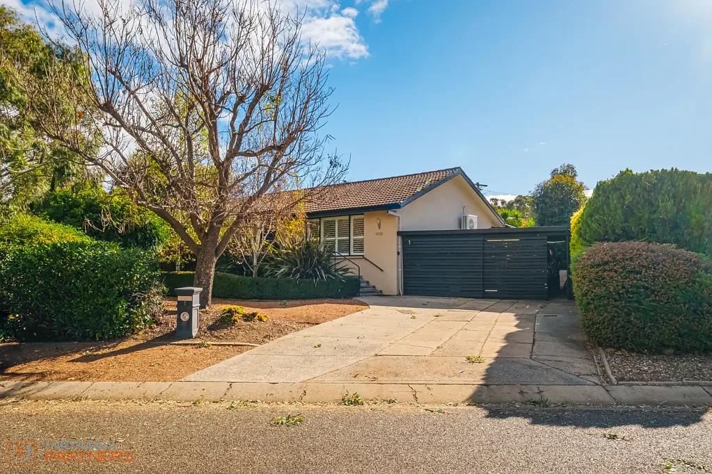 1 Serpentine Street, Duffy, ACT 2611