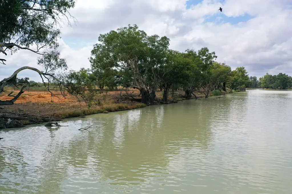 Lot 21 Darling River Estate, Pomona Road, Wentworth, NSW 2648