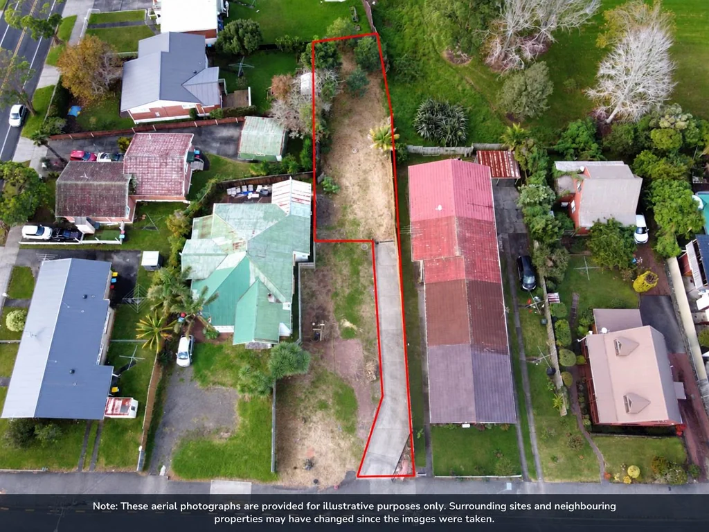 Blockhouse Bay Home & Land Option in Blockhouse Bay
