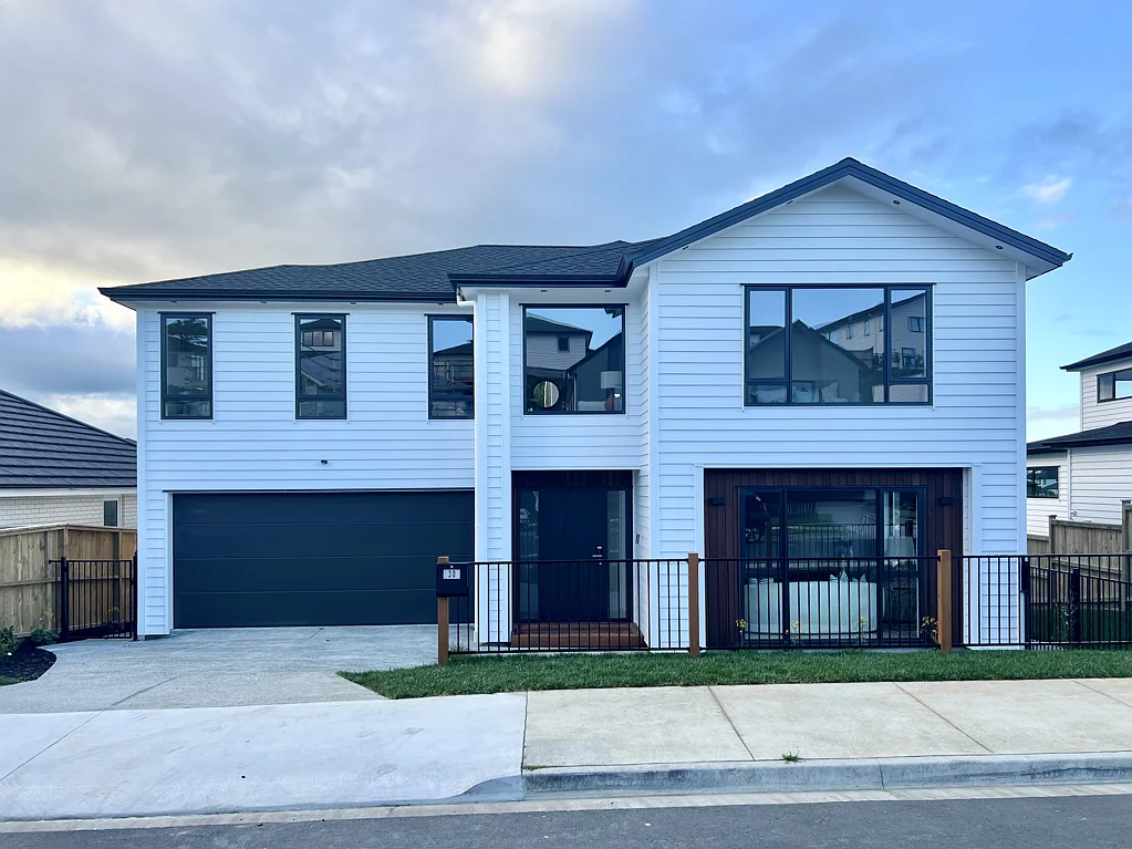 30 Kaupeka Road, Millwater, Rodney, Auckland