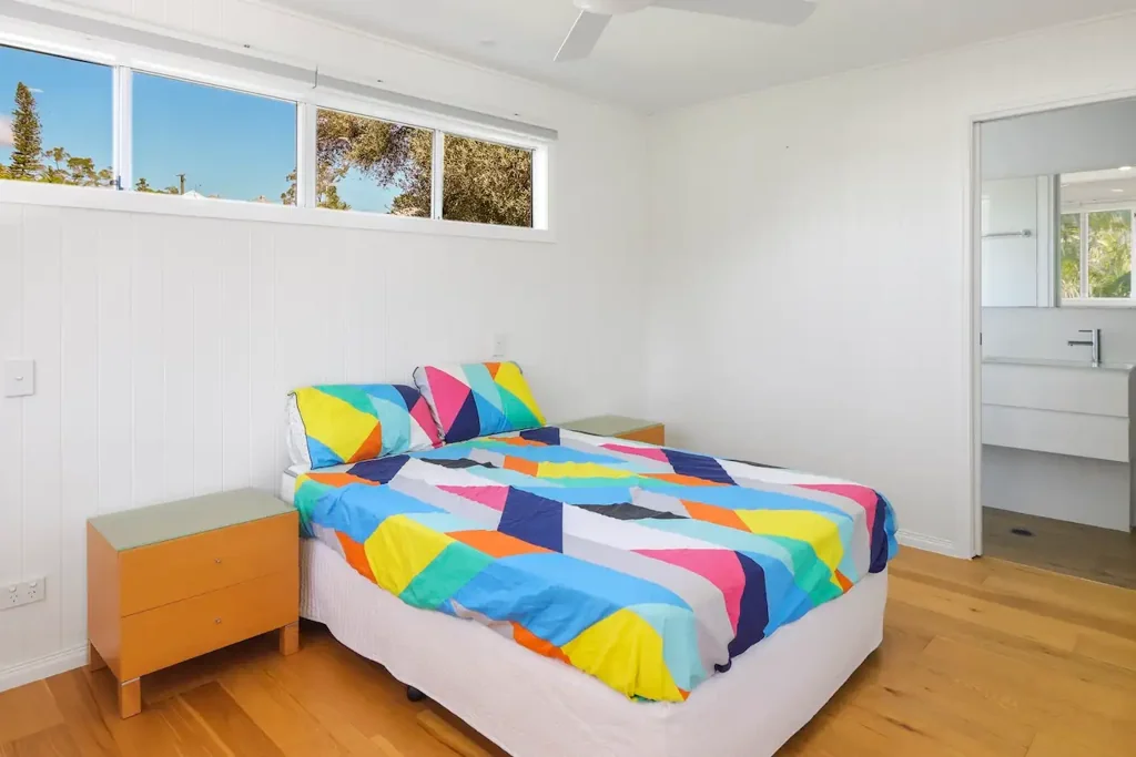 Furnished Room in Highgate Hill – Apply to Arrange Inspection