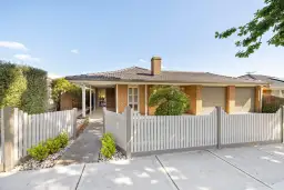 21 Hedgeley Drive, Berwick