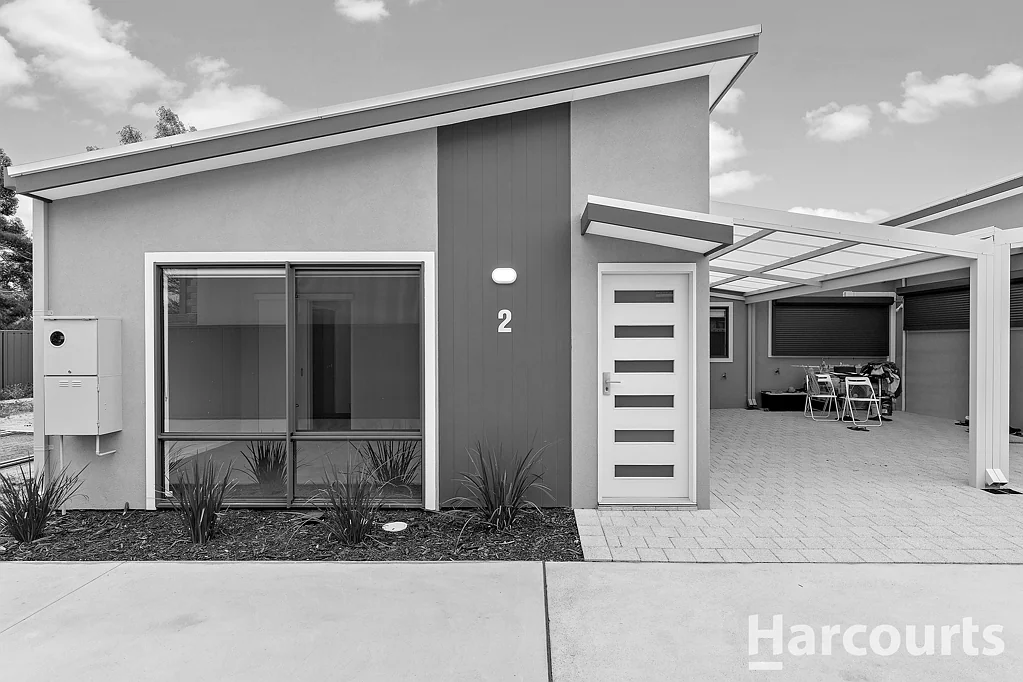 2/57 Randell Street, Mandurah, WA 6210