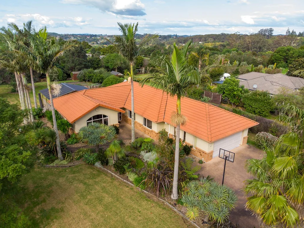 Kerikeri 4房  This Will Get Snapped Up!