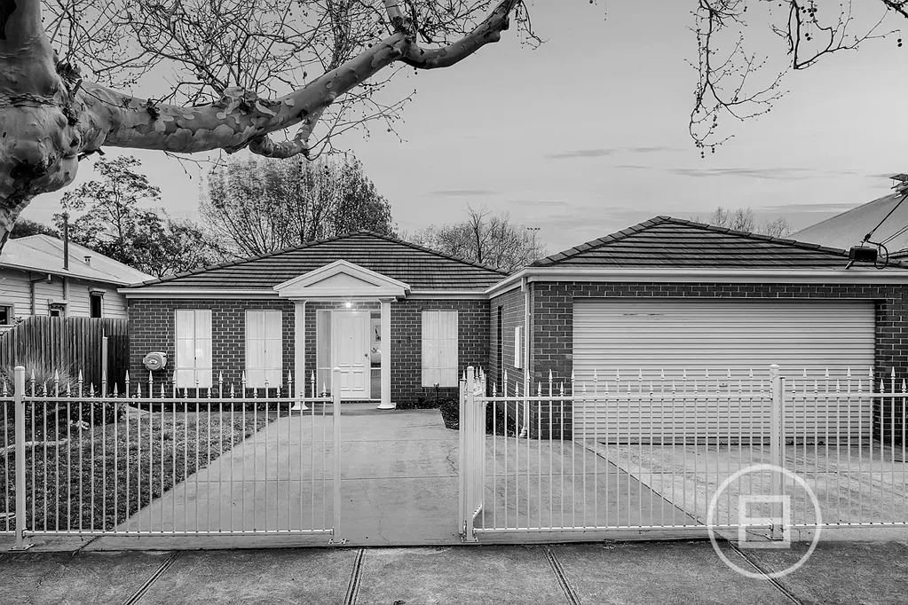 9 Bennett Street, Alphington, VIC 3078