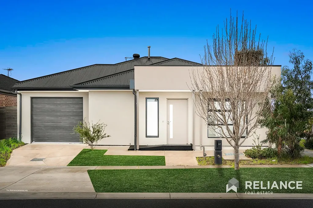 37 Denman Drive, Point Cook, VIC 3030