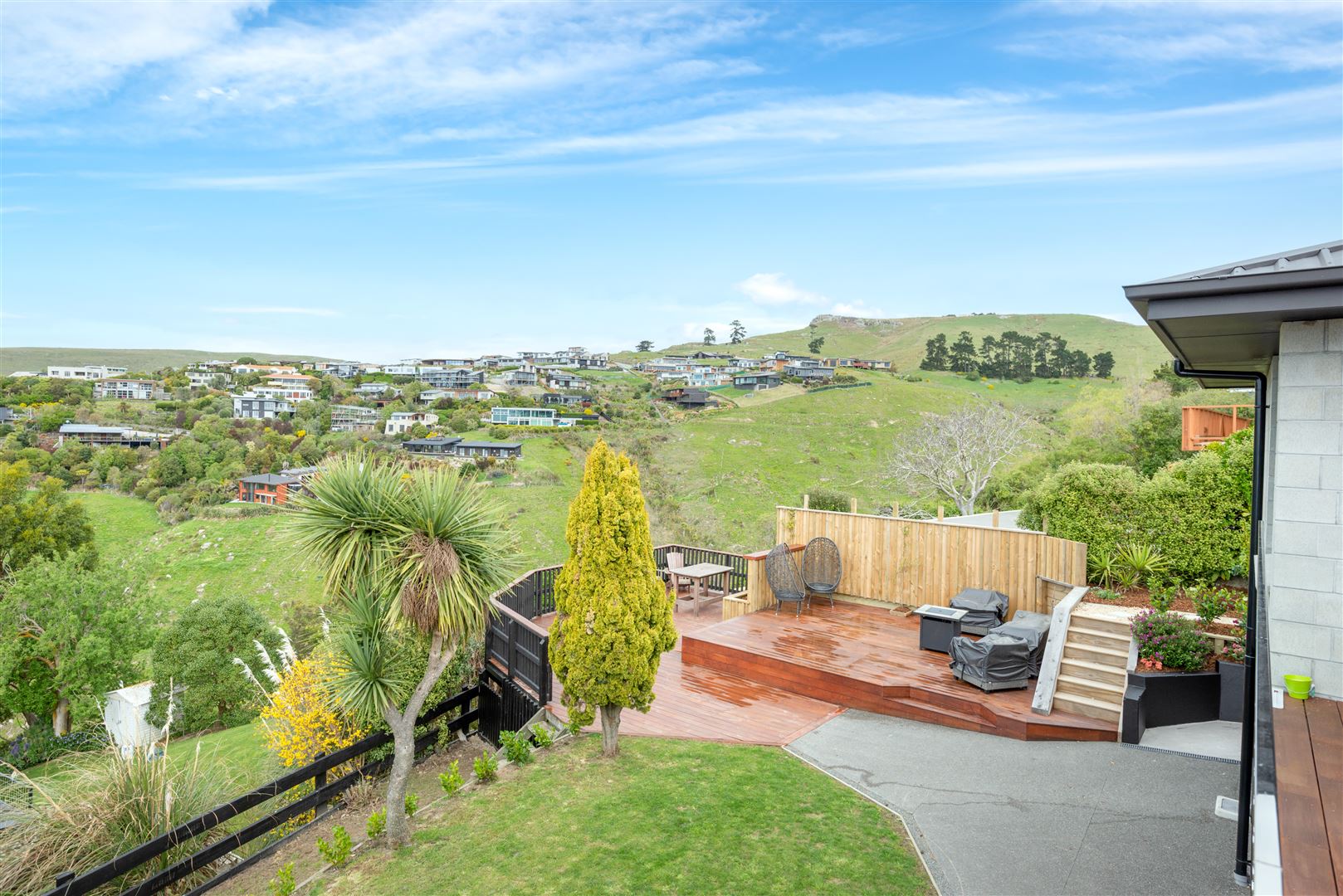 165 Clifton Terrace, Clifton, Christchurch, 3房, 0浴