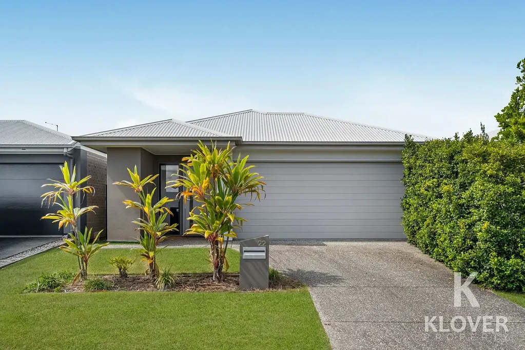22 Paul Crescent, Nirimba, QLD 4551