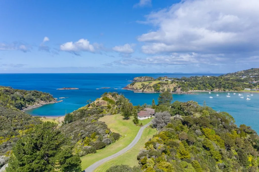 Tutukaka 3房  The Waterfront Opportunity You Can’t Miss