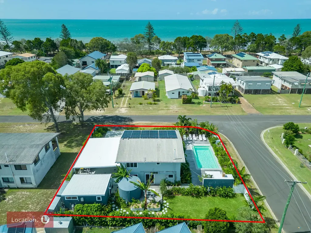 93 Mackerel Street, Woodgate, QLD 4660