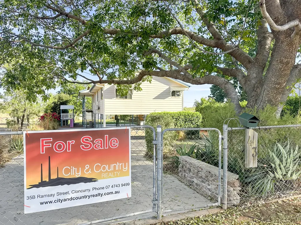 43 Phillips Street, Cloncurry, QLD 4824