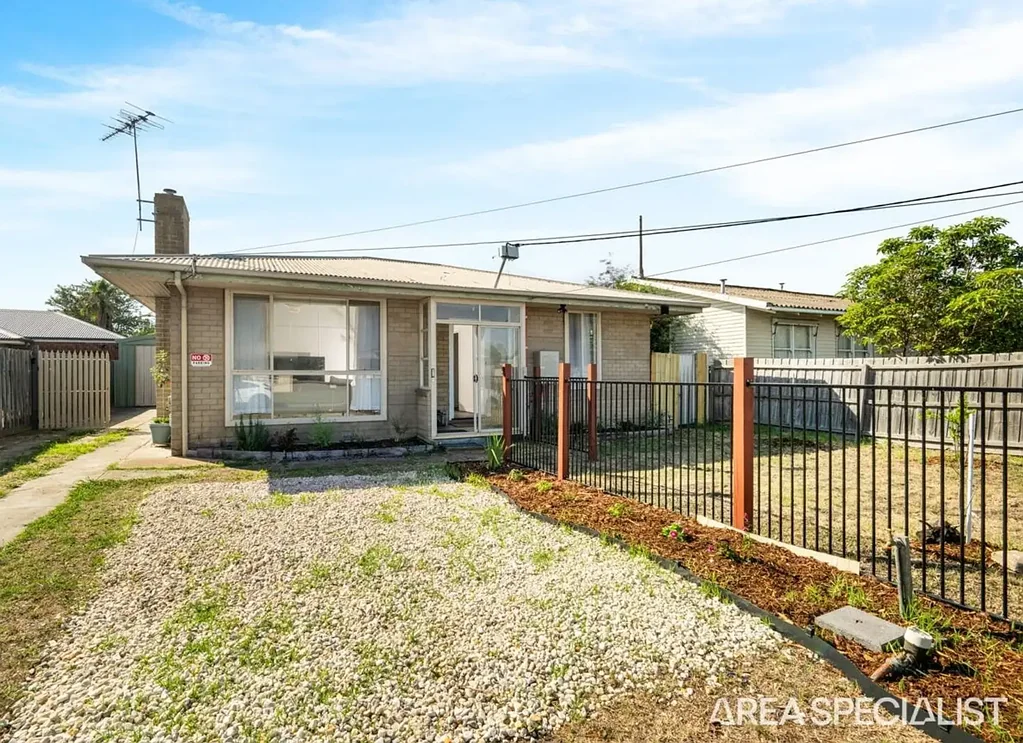 Low Maintenance Living in a Great Location