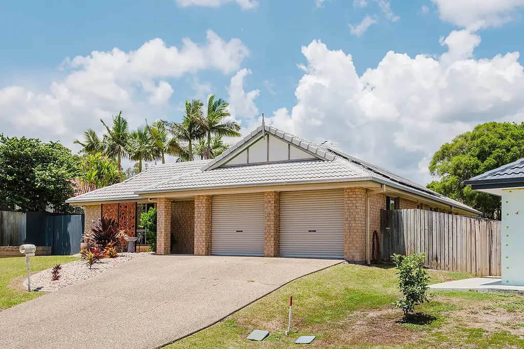 6 Blue Mountain Crescent, Warner, QLD 4500