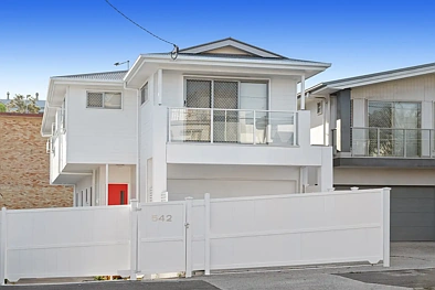 Clayfield 5chambre Private School Central