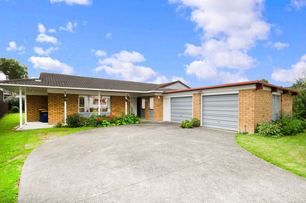 2 Matuhi Rise, Henderson