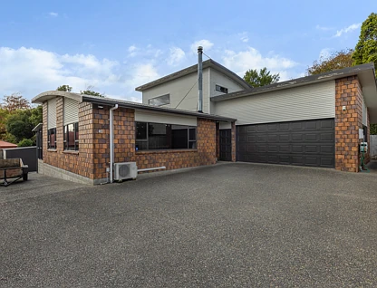 10B York Street, Levin, Horowhenua, 3 Kuwarto, 2 Banyo, House