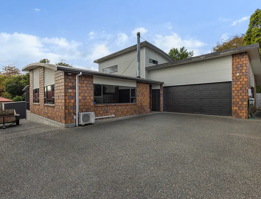 10B York Street, Levin, Horowhenua, 3 Kuwarto, 2 Banyo, House