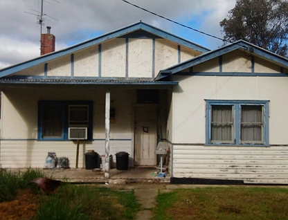 地址保密, Chiltern, Wangaratta, 3 कमरे, 1 बाथरूम, House