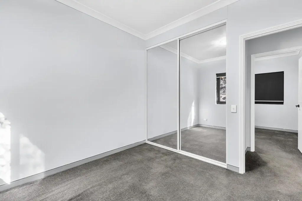 Joondalup 3chambre Ground Floor Apartment with Room to Breathe