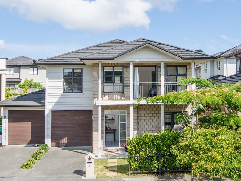 Residential  Mixed Housing Suburban Zone