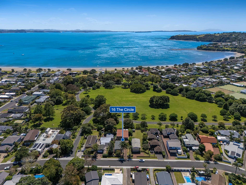 Manly 5房  ICONIC FAMILY HOME & INCOME ON THE PARK