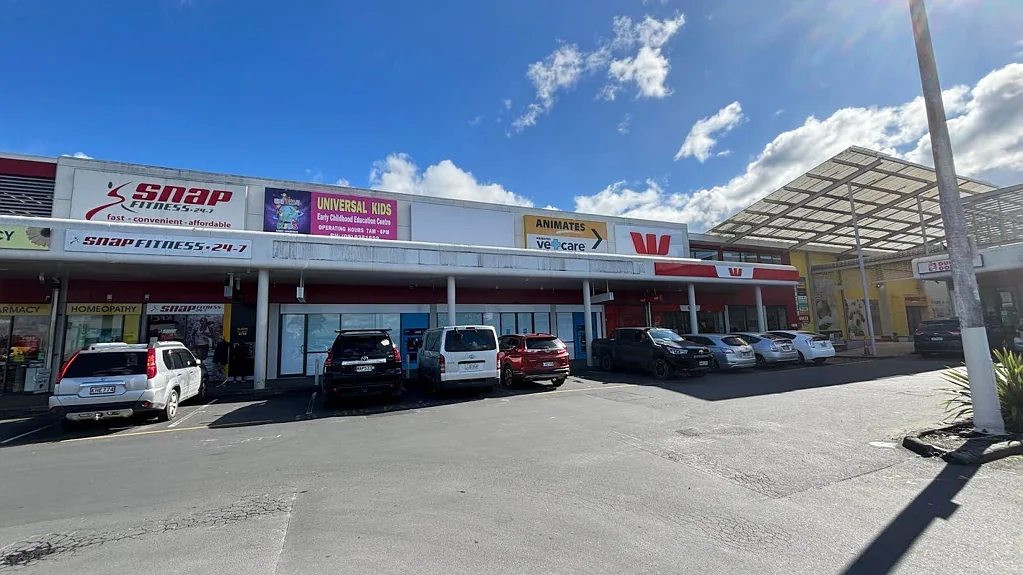 Henderson PRIME BULK RETAIL ON LINCOLN ROAD