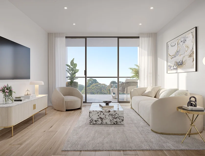 1 Bed/602-608 Princes Highway, Rockdale, St George, 0 રૂમ, 0 બાથરૂમ, Apartment
