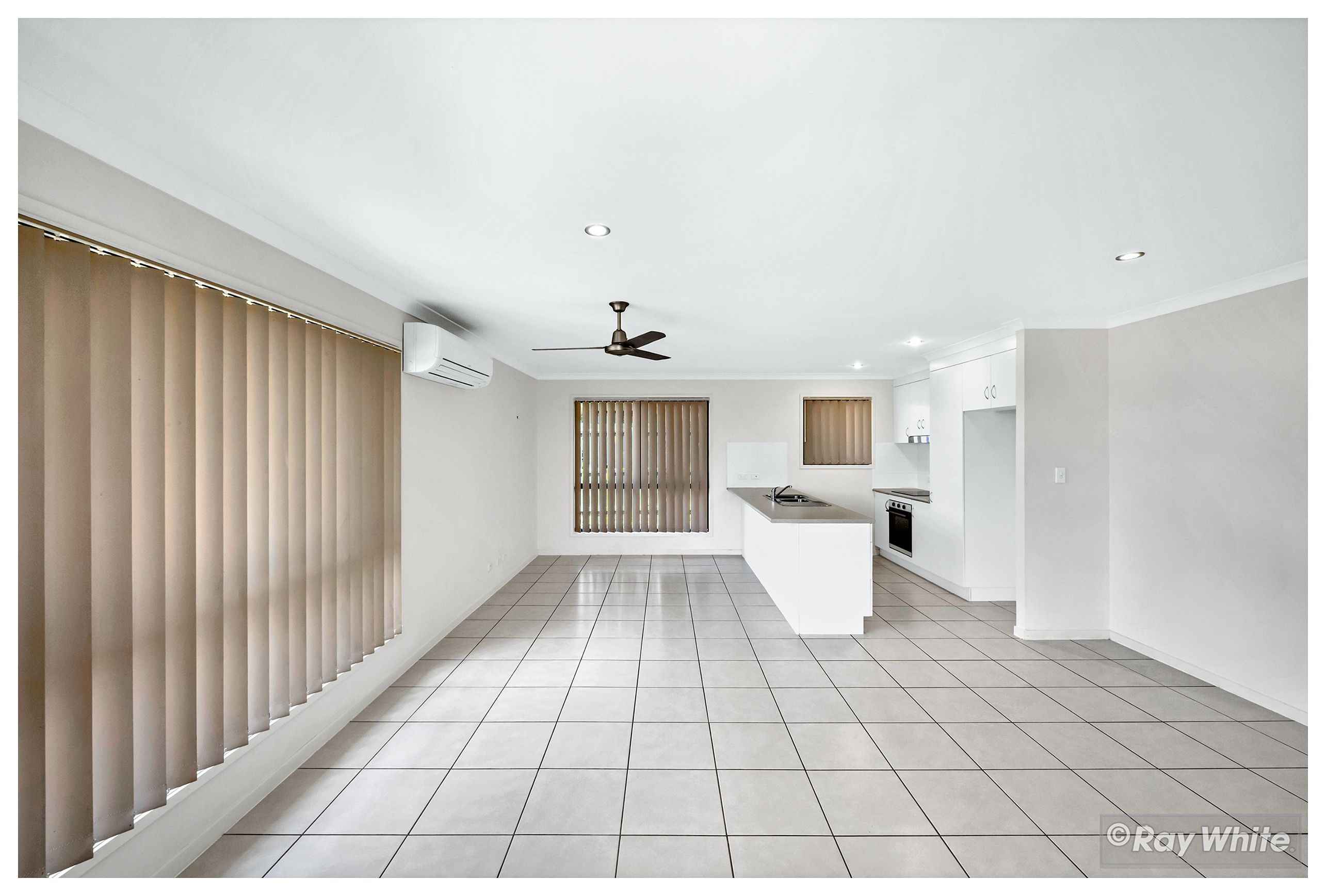 1 DEVRIES AV, GRACEMERE QLD 4702, 0 ห้องนอน, 0 ห้องน้ำ, House