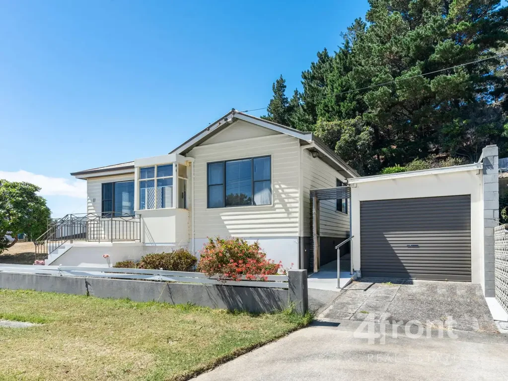 11 Saundridge Road, Cooee, TAS 7320