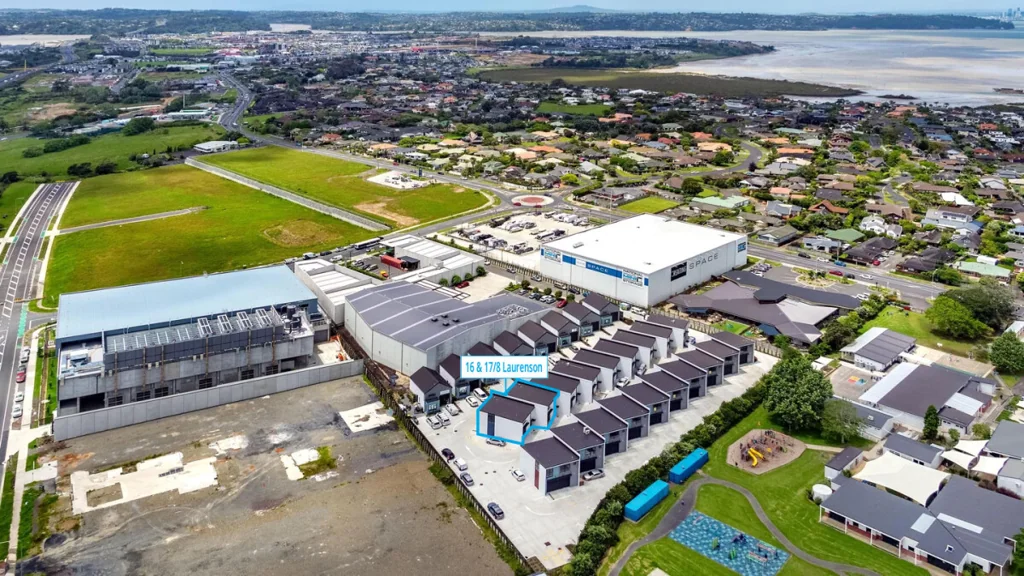 Hobsonville Incentivised Rental Available