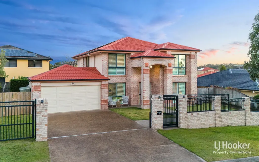 Bridgeman Downs 4 Bedroom Two-Storey Executive Home with Multiple Living Zones and Side Access