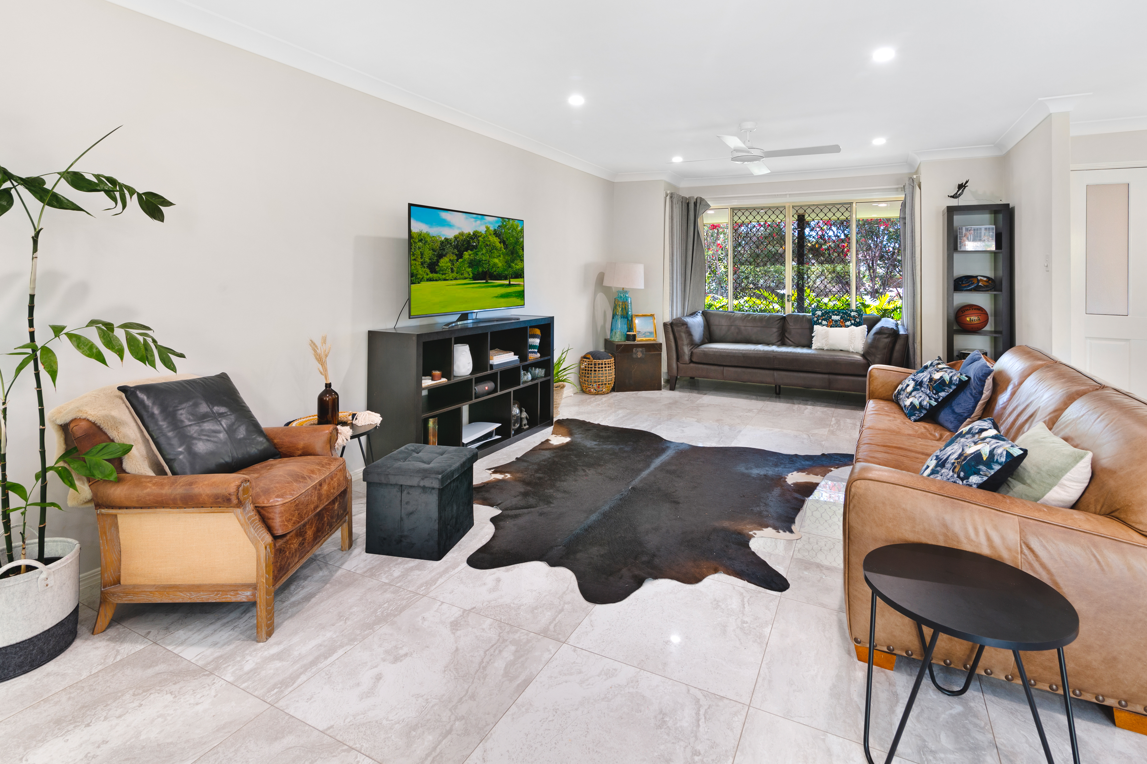 14 CARDRONA CR, ORMEAU HILLS QLD 4208, 0 غرف, 0 حمامات, House