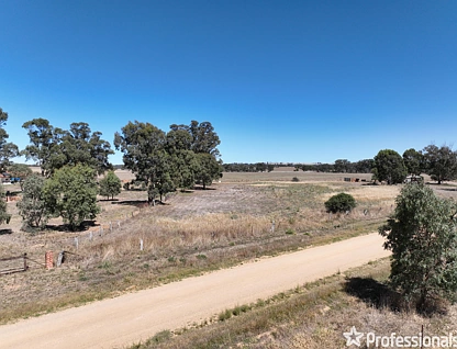 Lot 9 and Lot 598 Marrabel Road, Hamilton, Barossa - Yorke - Mid North, 0 ห้องนอน, 0 ห้องน้ำ, Section