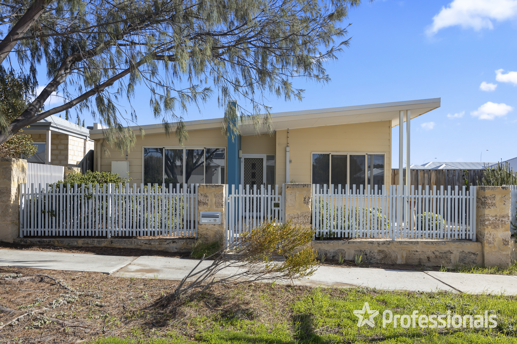 15 BREAKER ST, YANCHEP WA 6035, 0 chambres, 0 salles de bain, House