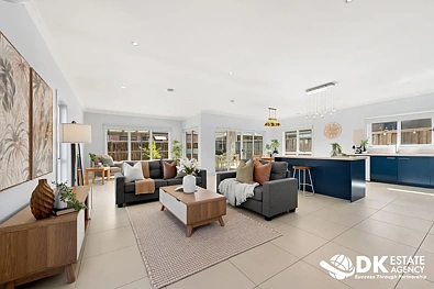 3 Eagle Way, Deer Park, VIC 3023, 4 રૂમ, 2 બાથરૂમ, House
