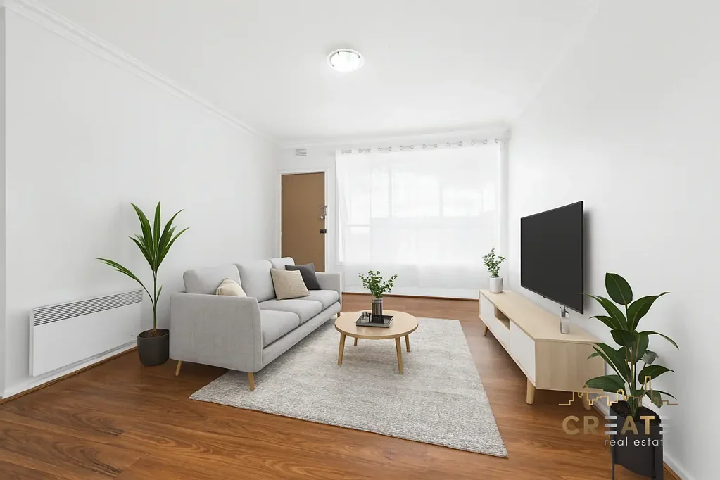 2/136 Wright Street, Sunshine, VIC 3020