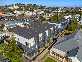 Lot 2 and 7, 12 King Edward Avenue, Epsom, Auckland City